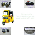 Automobile Spare parts for tvs king